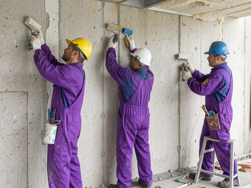 Spouwmuurisolatie Service